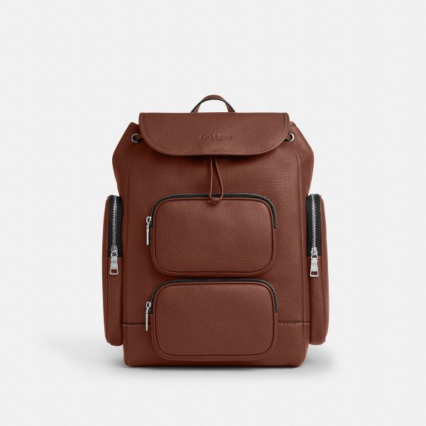 Coach Finn Backpack - Preorder
