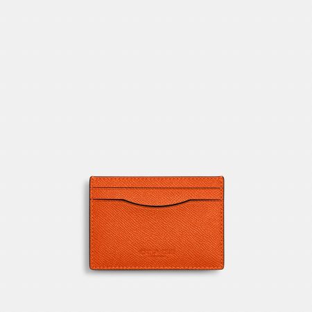 Silver / Spice Orange