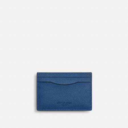 Silver / True Blue