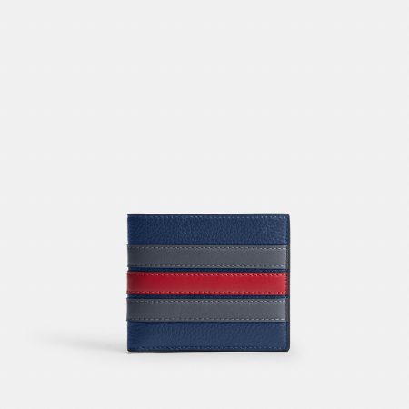 Deep Blue Multi