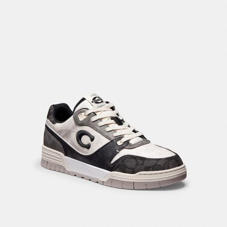 Black / Chalk / Size 7 D