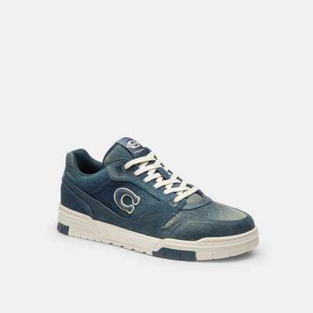 Denim / Size 7 D