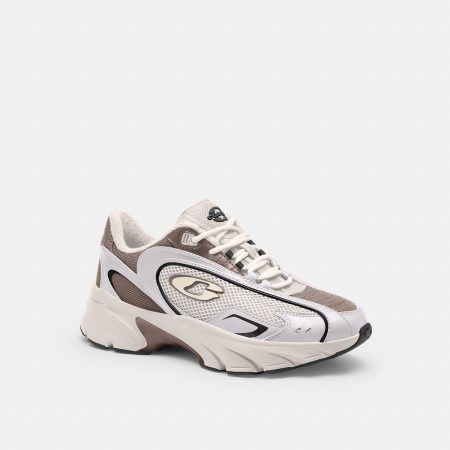 Light Grey Multi / Size 5 B