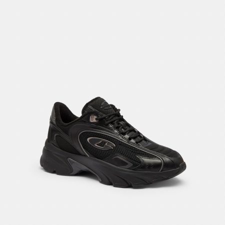 Black / Chalk / Size 7 D