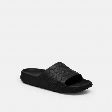 Black / Size 7 D