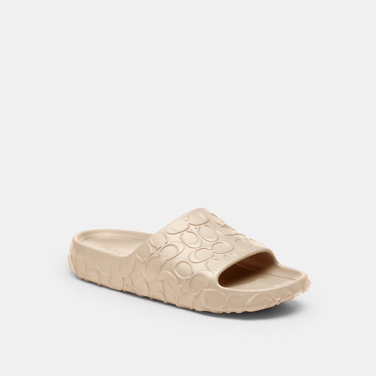 Coach Bay Slide In Signature - Preorder - Image 6