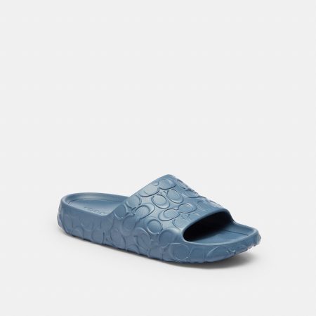 Light Denim / Size 7 D