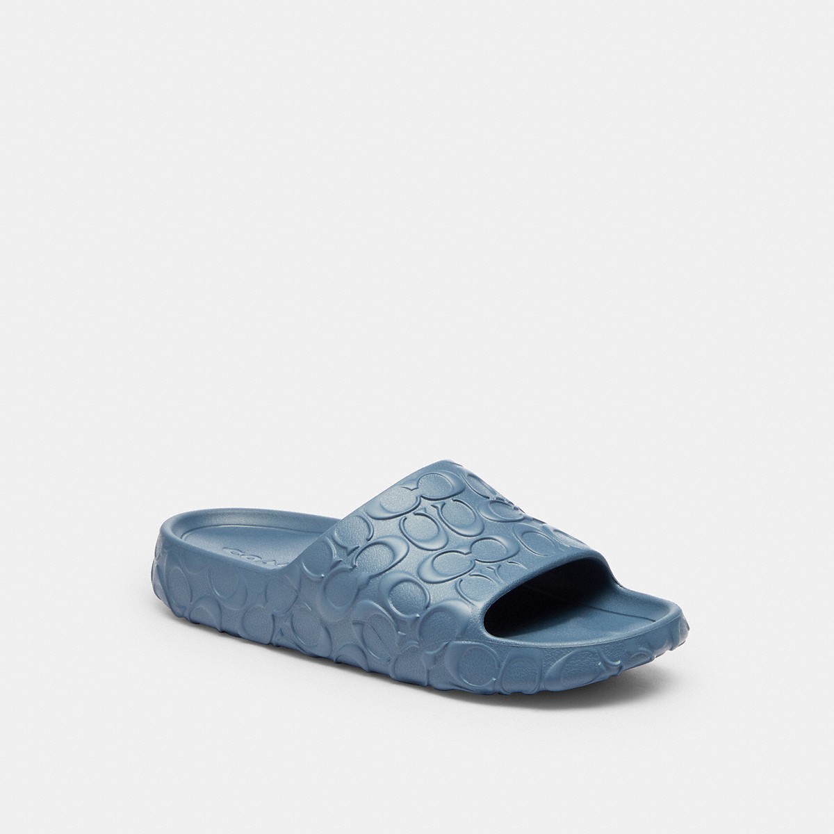 Coach Bay Slide In Signature - Preorder - Image 4