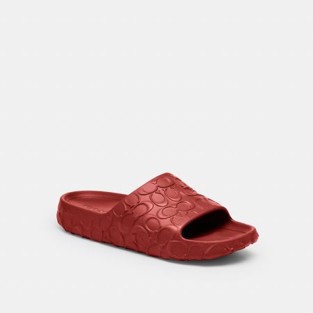 Poppy / Size 7 D