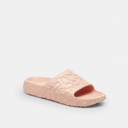 Candy Pink / Size 5 B