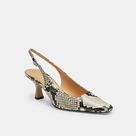 Natural / Size 5.5 B