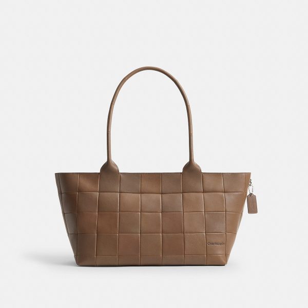 Coach Alter/Ego Large Tote Bag - Preorder