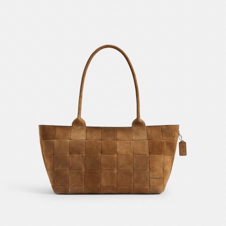 Cedar Suede