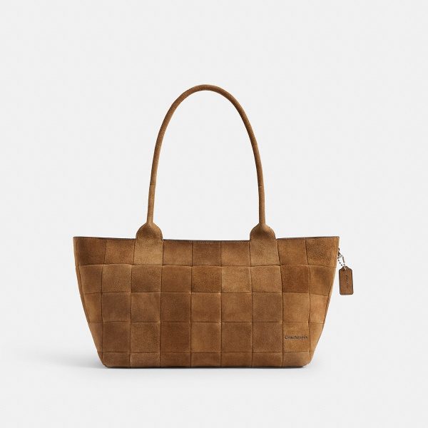 Coach Alter/Ego Large Tote Bag - Preorder