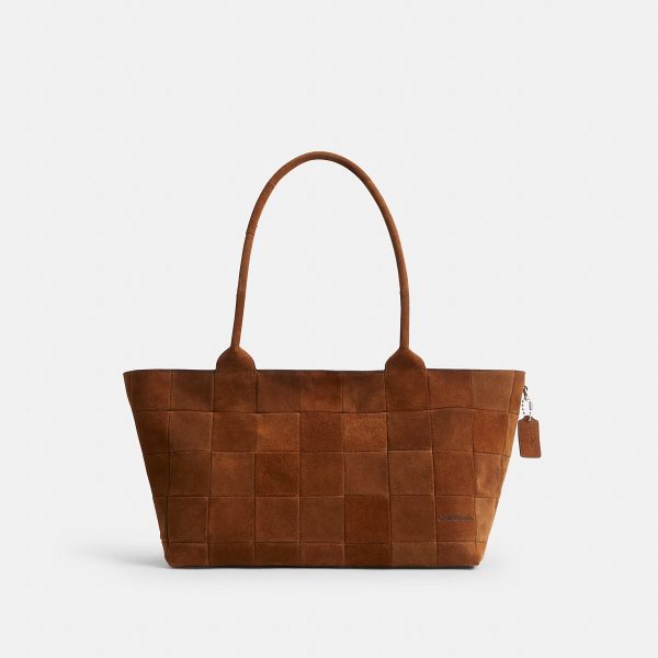 Coach Alter/Ego Large Tote Bag - Preorder