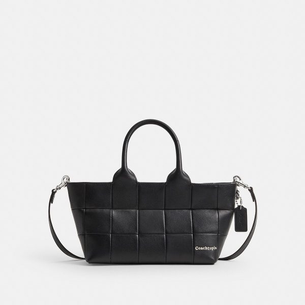 Coach Alter/Ego Small Tote Bag - Preorder