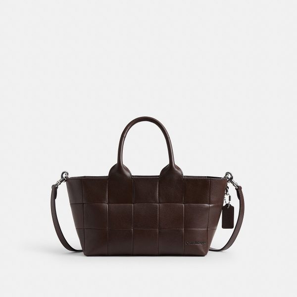 Coach Alter/Ego Small Tote Bag - Preorder