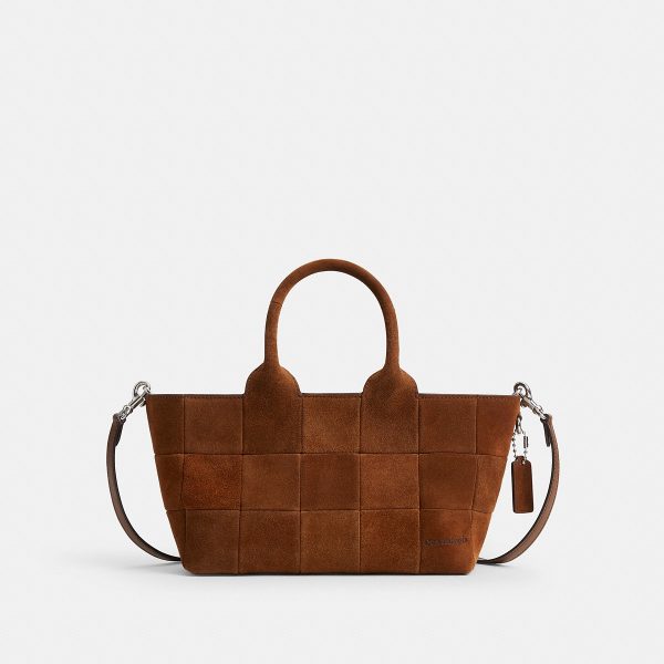 Coach Alter/Ego Small Tote Bag - Preorder