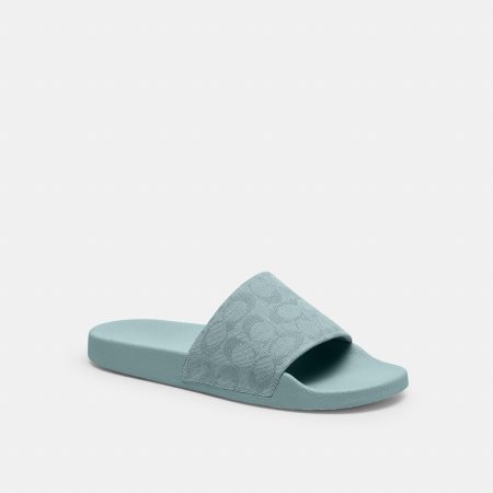 Sea Mist / Size 6 B