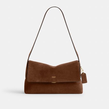 Brass / Warm Brown