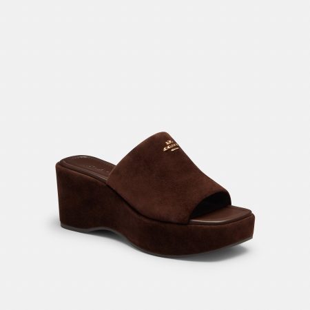 Maple / Size 10 B