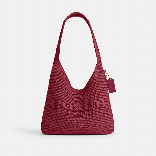 Coach Brooklyn Shoulder Bag 28 - Ready Stock US