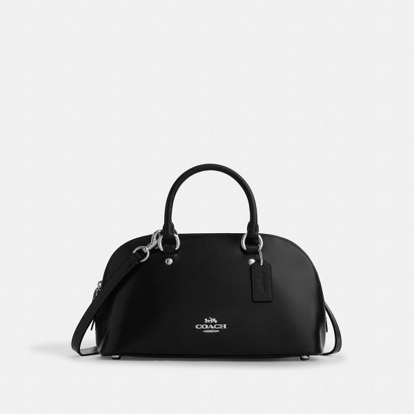 Coach Lara Satchel Bag - Preorder