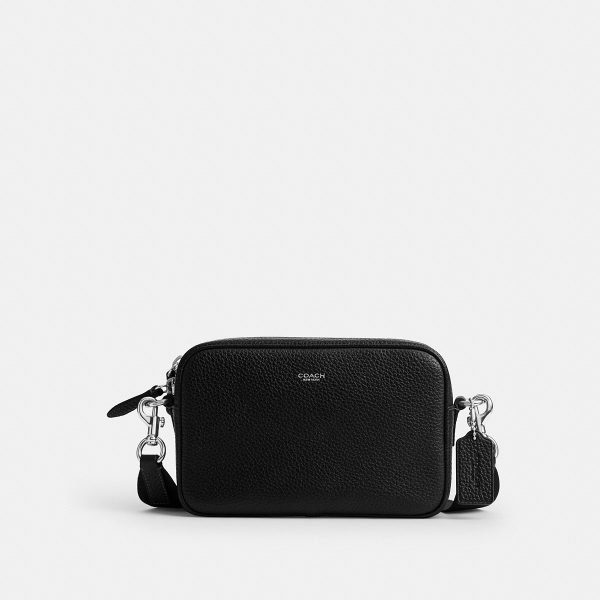 Coach Radio Camera Bag - Preorder
