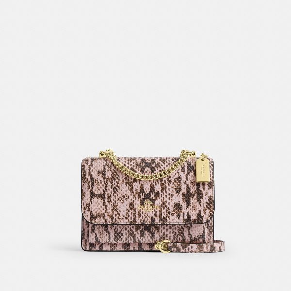 Coach Klare Crossbody Bag - Preorder
