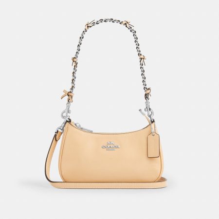 Silver / Light Sand