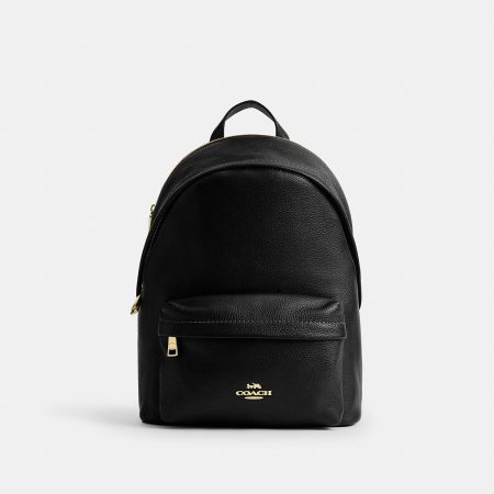 Brass / Black