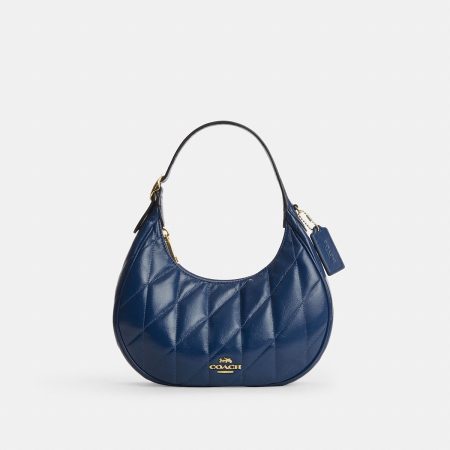 Brass / Deep Blue