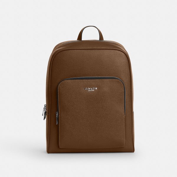 Coach Aiden Backpack - Preorder