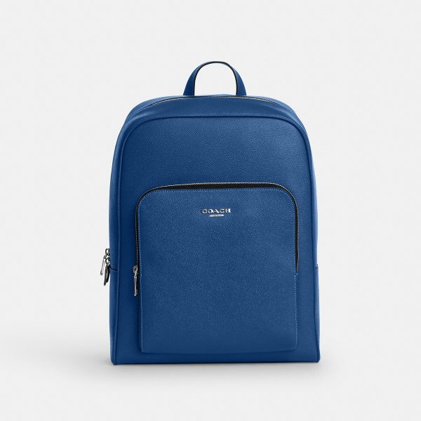 Coach Aiden Backpack - Preorder