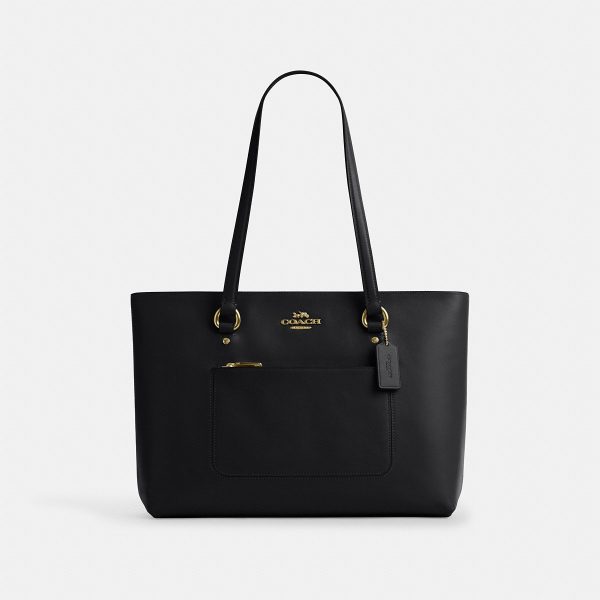 Coach Station Tote Bag - Preorder