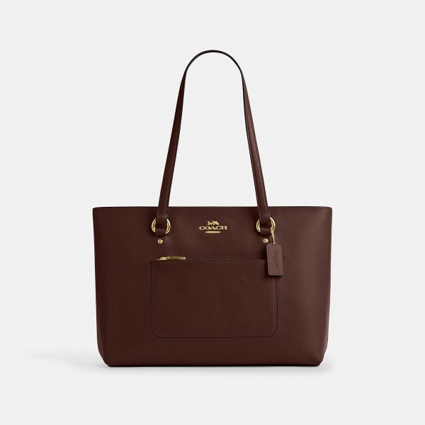 Coach Station Tote Bag - Preorder