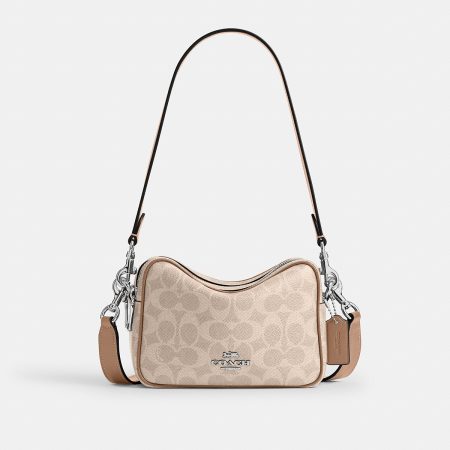 Silver / Sand / Taupe