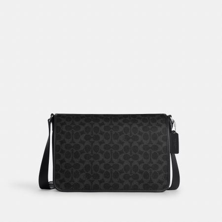 Silver / Black Signature