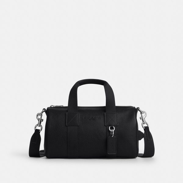 Coach Explorer Duffle Bag 28 - Preorder