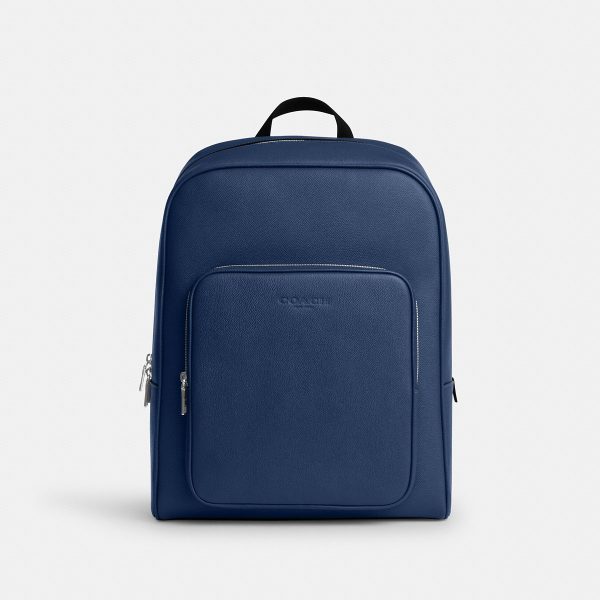 Coach Aiden Backpack - Preorder