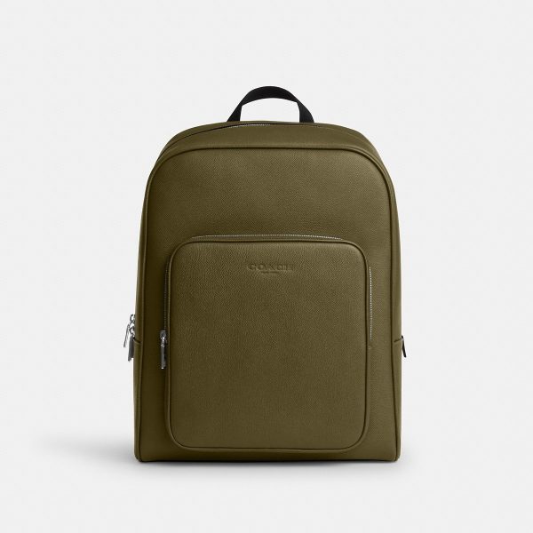 Coach Aiden Backpack - Preorder