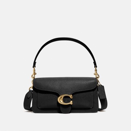 Coach Tabby Shoulder Bag 26 - Preorder