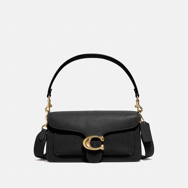 Coach Tabby Shoulder Bag 26 - Preorder