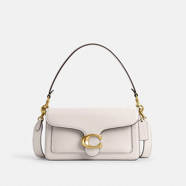 Coach Tabby Shoulder Bag 26 - Preorder