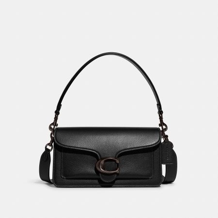 Pewter / Black