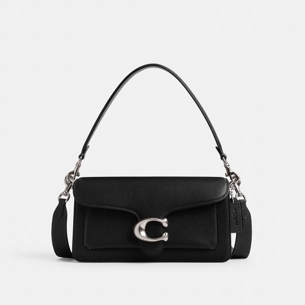 Coach Tabby Shoulder Bag 26 - Preorder