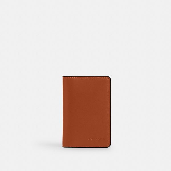 Coach Id Wallet - Preorder