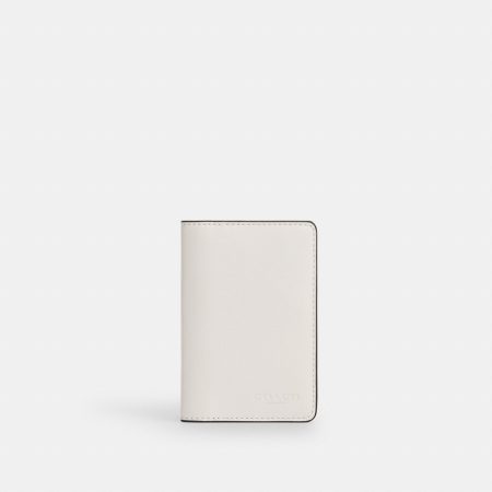 Coach Id Wallet - Preorder