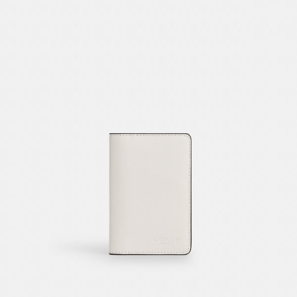 Coach Id Wallet - Preorder