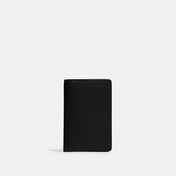 Coach Id Wallet - Preorder